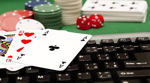 Онлайн казино Gorilla Casino