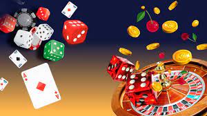 Зеркало Casino Almaz